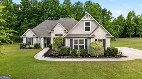 12359 Hillcrest Dr, Hampton, GA 30228