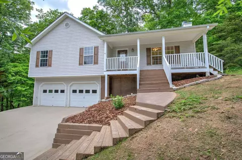 302 Crystal Creek Dr, Jasper, GA 30143
