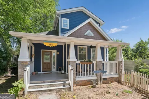 386 Berean Ave SE, Atlanta, GA 30312