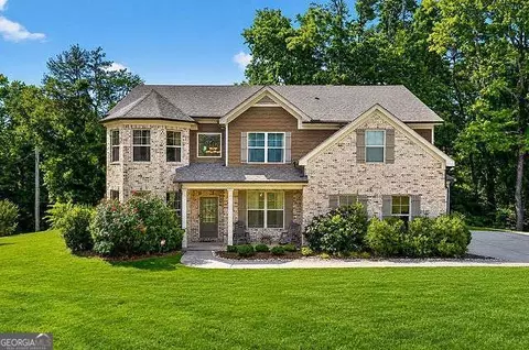 496 Craig Dr, Lawrenceville, GA 30046