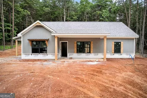 1191 Drummond Rd, Cedartown, GA 30125