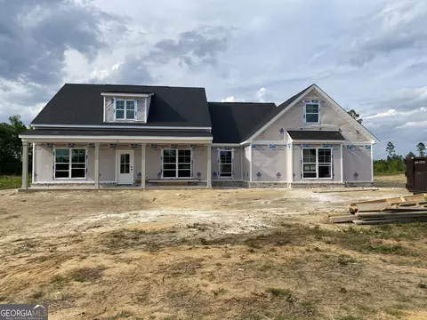 315 Livingston Bnd, Statesboro, GA 30461