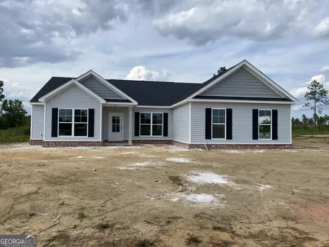 317 Livingston Bnd, Statesboro, GA 30461