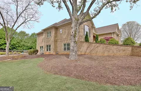 Exterior - 100 Wickham Dr, Tyrone, GA 30290 photo 40 of 45