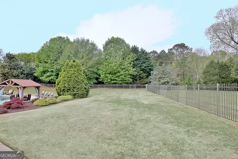 Exterior - 100 Wickham Dr, Tyrone, GA 30290 photo 36 of 45