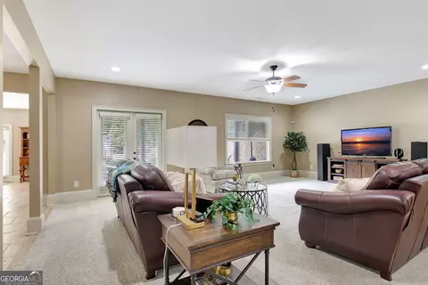 Living - 100 Wickham Dr, Tyrone, GA 30290 photo 5 of 5