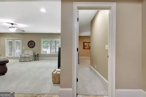 Entry Way - 100 Wickham Dr, Tyrone, GA 30290 photo 19 of 21