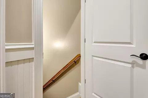Entry Way - 100 Wickham Dr, Tyrone, GA 30290 photo 16 of 21