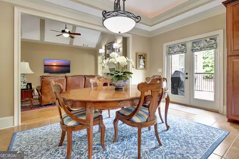 Dining - 100 Wickham Dr, Tyrone, GA 30290 photo 9 of 9