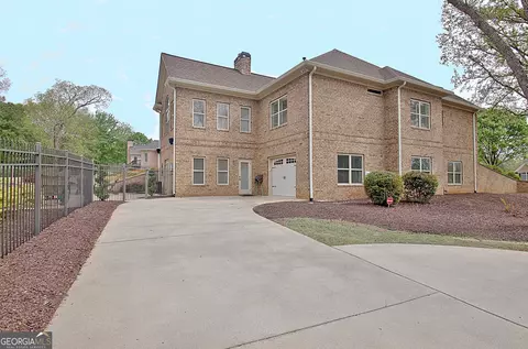 Other - 100 Wickham Dr, Tyrone, GA 30290 photo 33 of 36