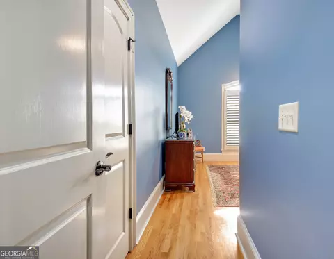 Entry Way - 100 Wickham Dr, Tyrone, GA 30290 photo 13 of 21