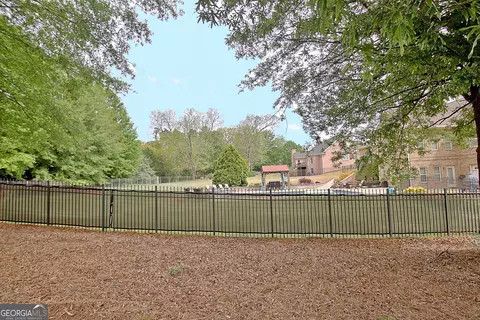 Exterior - 100 Wickham Dr, Tyrone, GA 30290 photo 45 of 45