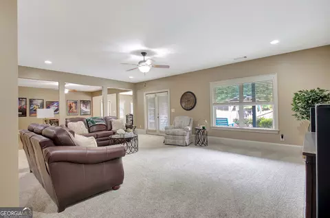 Living - 100 Wickham Dr, Tyrone, GA 30290 photo 3 of 5