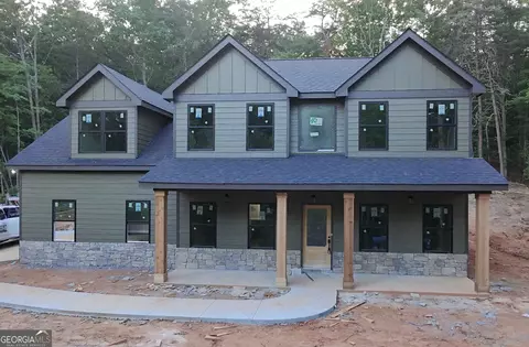 253 Fox Valley Rd, Clarkesville, GA 30523