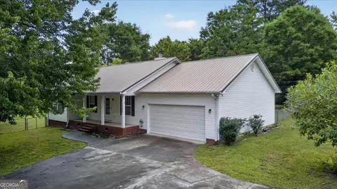 1792 Fullers Chapel Rd, Chatsworth, GA 30705