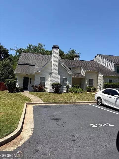 2331 Wellington Cir, Lithonia, GA 30058