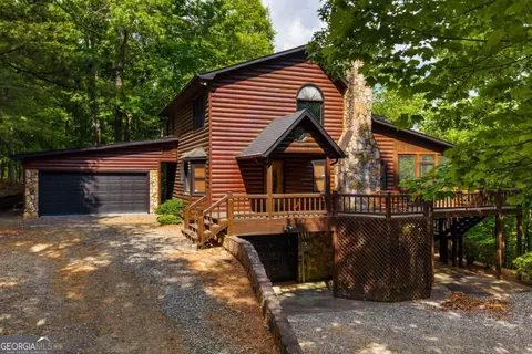 220 Blue Ridge Trl #217, Morganton, GA 30560