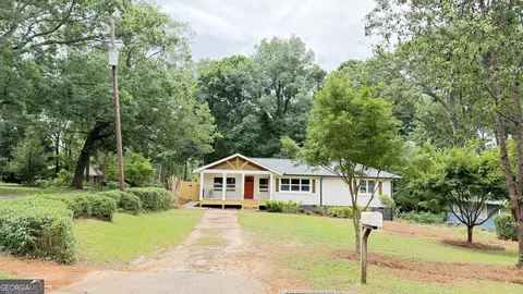 3491 Maplehurst Dr, Decatur, GA 30032