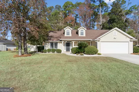 157 Country Walk Cir, Brunswick, GA 31525