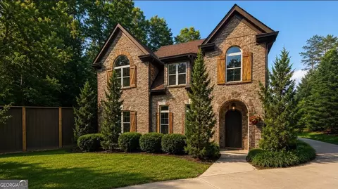 9315 Meadow Brook Dr, Gainesville, GA 30506