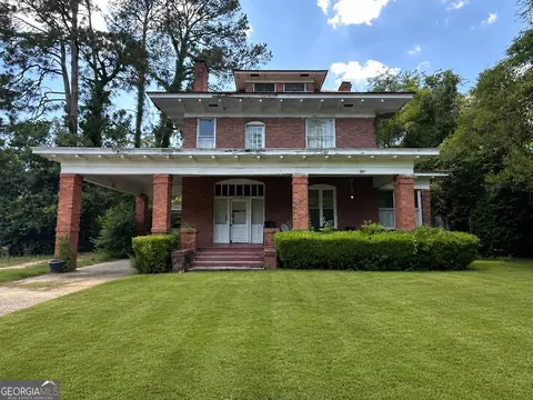306 Ramsey St, Dublin, GA 31021