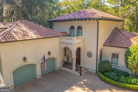 1288 Old Cane Mill Dr SE, Darien, GA 31305
