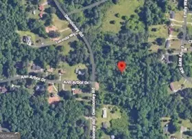3855 Demooney Rd, Atlanta, GA 30349
