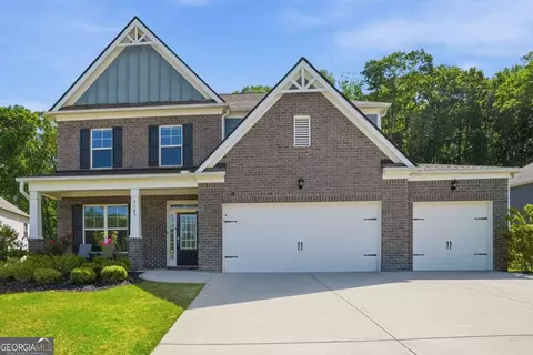 7185 Breezeswept Hts, Cumming, GA 30028