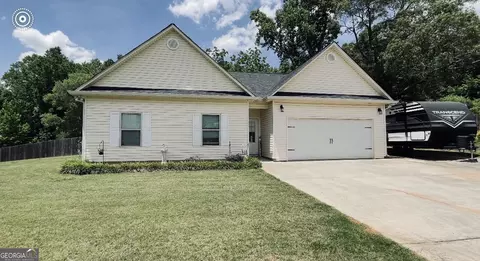 129 Cranbrooke Way, Dallas, GA 30157