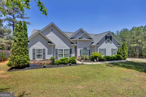 Exterior - 10 Pine Shadow Cir, Covington, GA 30016 photo 5 of 5