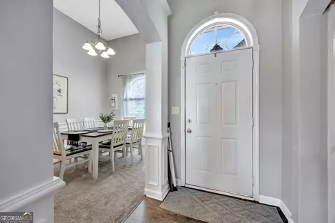 Entry Way - 10 Pine Shadow Cir, Covington, GA 30016 photo 2 of 2