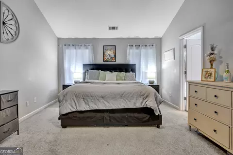 Bedroom - 10 Pine Shadow Cir, Covington, GA 30016 photo 2 of 4