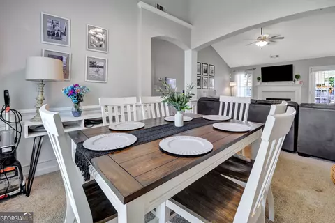 Dining - 10 Pine Shadow Cir, Covington, GA 30016 photo 2 of 3