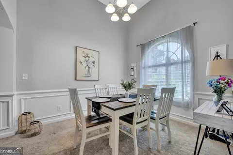 Dining - 10 Pine Shadow Cir, Covington, GA 30016 photo 1 of 3