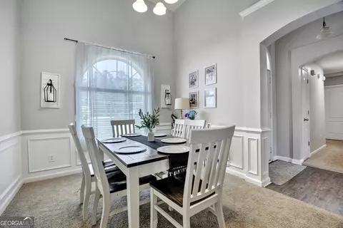 Dining - 10 Pine Shadow Cir, Covington, GA 30016 photo 3 of 3