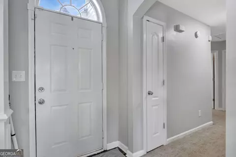 Entry Way - 10 Pine Shadow Cir, Covington, GA 30016 photo 1 of 2