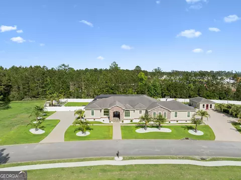 240 Belmont Cir, Brunswick, GA 31525