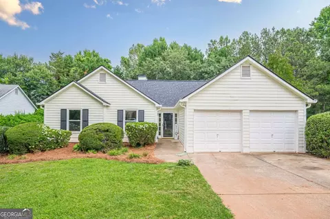 3002 Lake Park Trl, Acworth, GA 30101