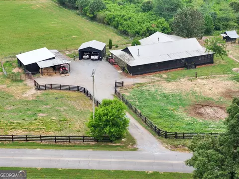 215 Erwin Rd, Adairsville, GA 30103