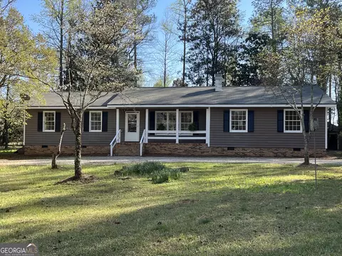 233 George Coggin Rd, Newnan, GA 30265