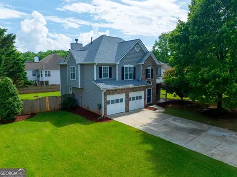 2887 Cressington Bnd NW, Kennesaw, GA 30144