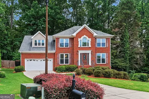1151 Cedar Bluff Trl SW, Lilburn, GA 30047