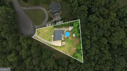 View/Area - 129 Foxdale Ct, Toccoa, GA 30577 photo 2 of 10