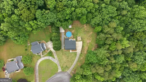 View/Area - 129 Foxdale Ct, Toccoa, GA 30577 photo 5 of 10