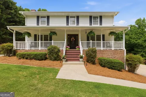 129 Foxdale Ct, Toccoa, GA 30577