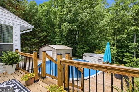 Other - 129 Foxdale Ct, Toccoa, GA 30577 photo 9 of 16