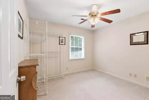 Bedroom - 129 Foxdale Ct, Toccoa, GA 30577 photo 9 of 9