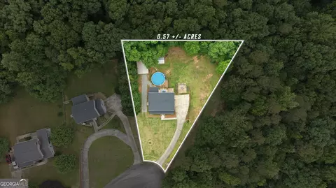 View/Area - 129 Foxdale Ct, Toccoa, GA 30577 photo 1 of 10