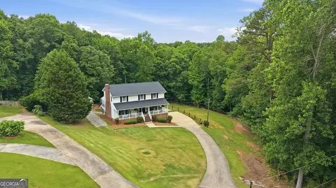 View/Area - 129 Foxdale Ct, Toccoa, GA 30577 photo 3 of 10