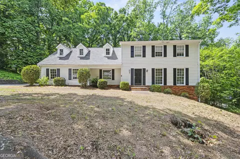 602 Commanche, Macon, GA 31210